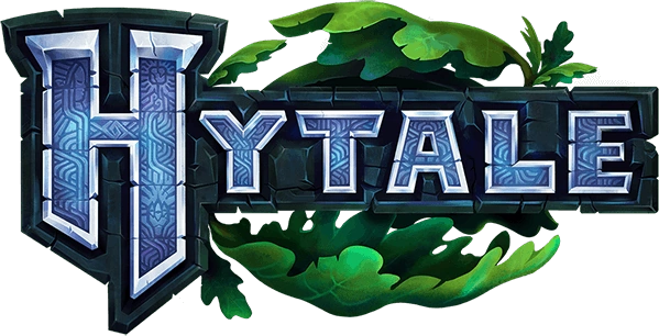 Hytale Logo