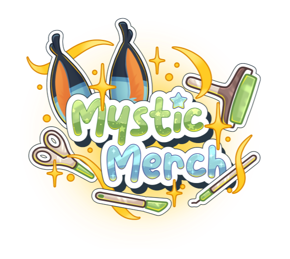 Mysticmerch