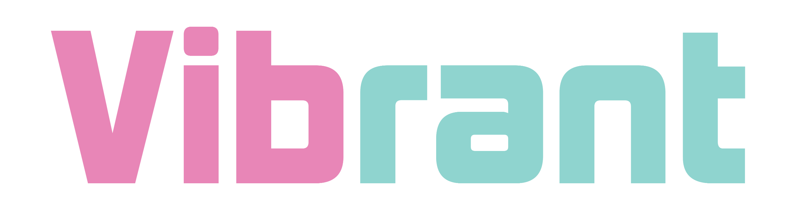 Vibrant Logo